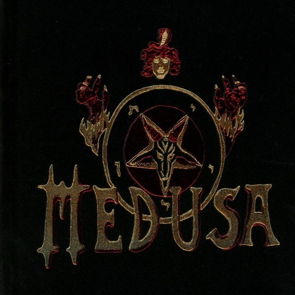 Medusa-First Step Beyond