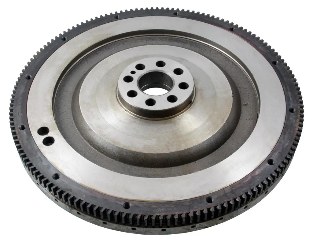 Volant moteur FEBI contre vibrations pour MERCEDES Atego Citaro