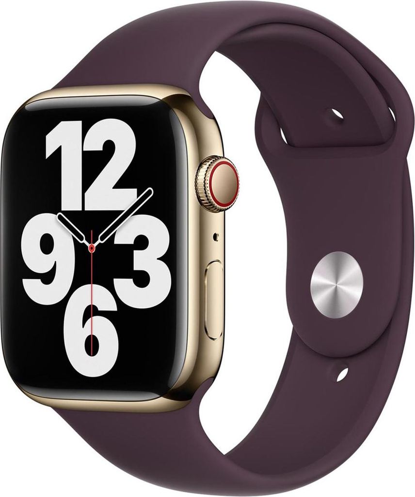 Apple Sport Band voor de Apple Watch | 38/40/41/42 mm - Productafbeelding 