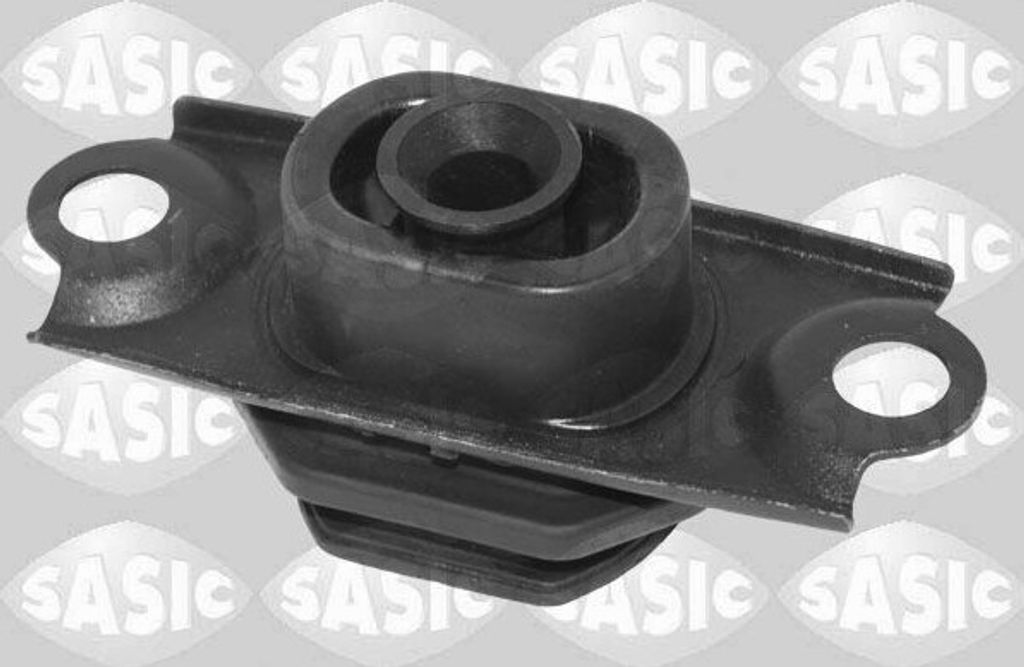 SASIC Motorlager Gummimetalllager für RENAULT Kadjar (HA, HL) 2704151