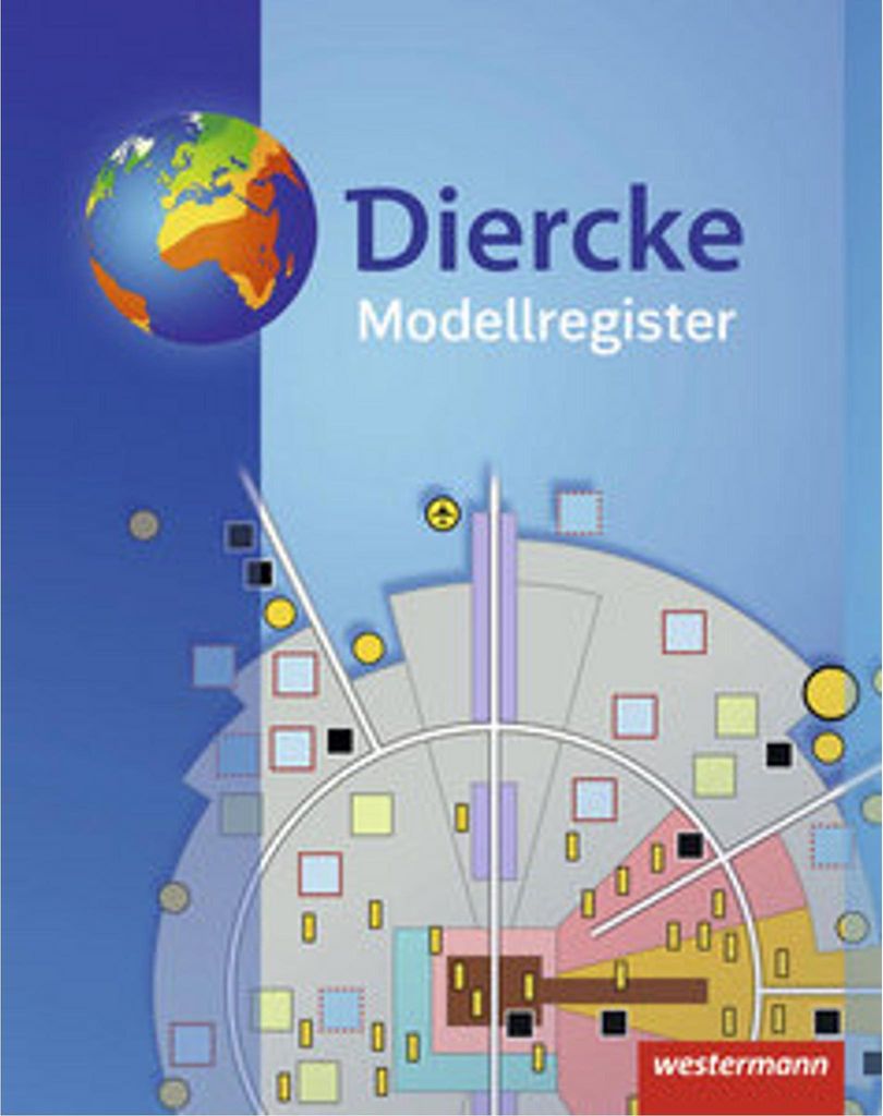 Diercke Weltatlas - Ausgabe 2015