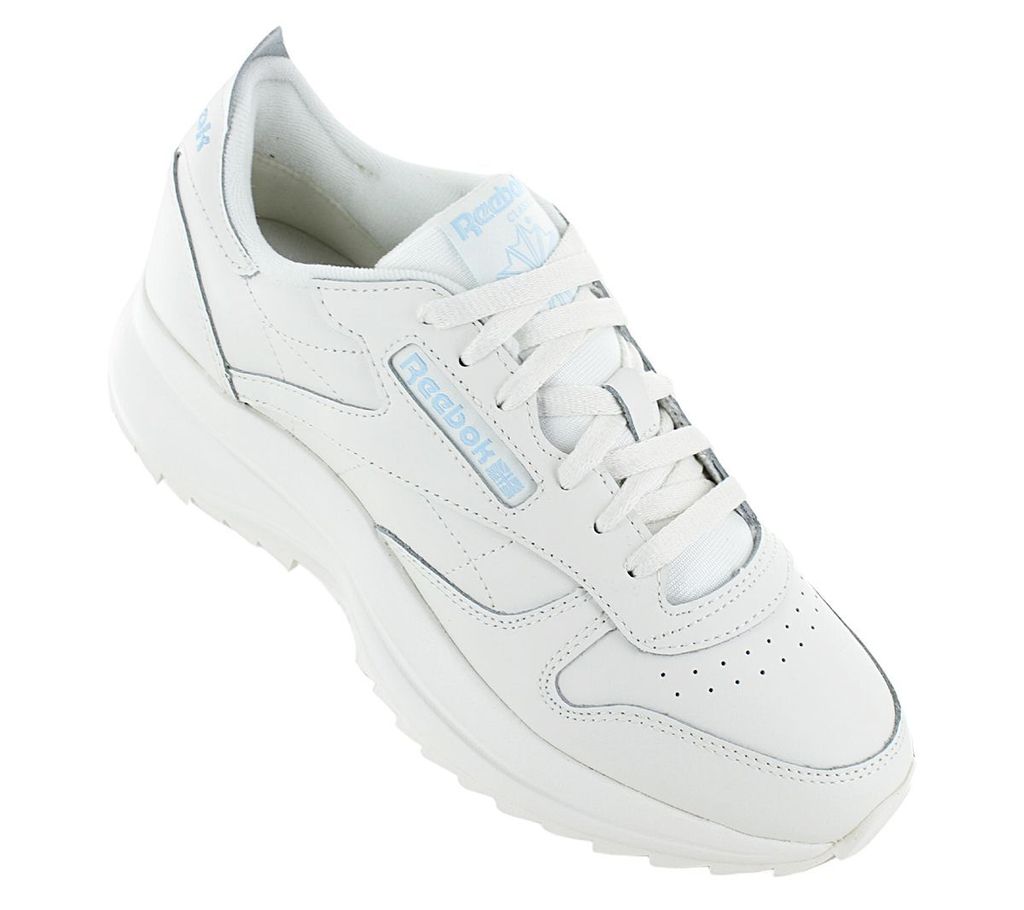 Reebok Classic Leather SP Extra - Damen Sneakers Schuhe Weiß GY7191 , EU 38