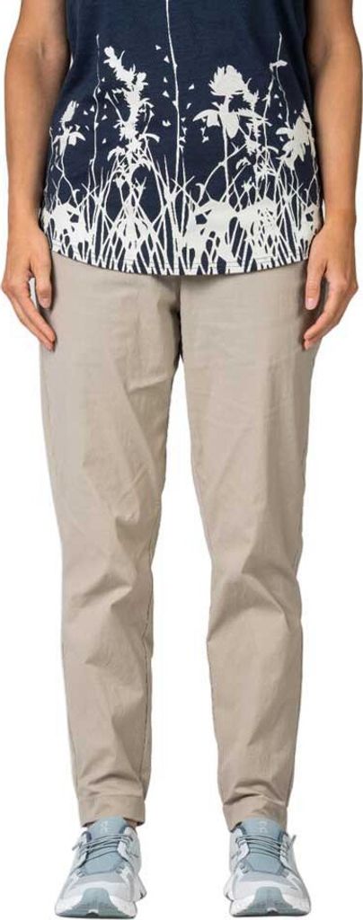 Hannah Calla Ii Hosen Beige 42 Frau Beige 42