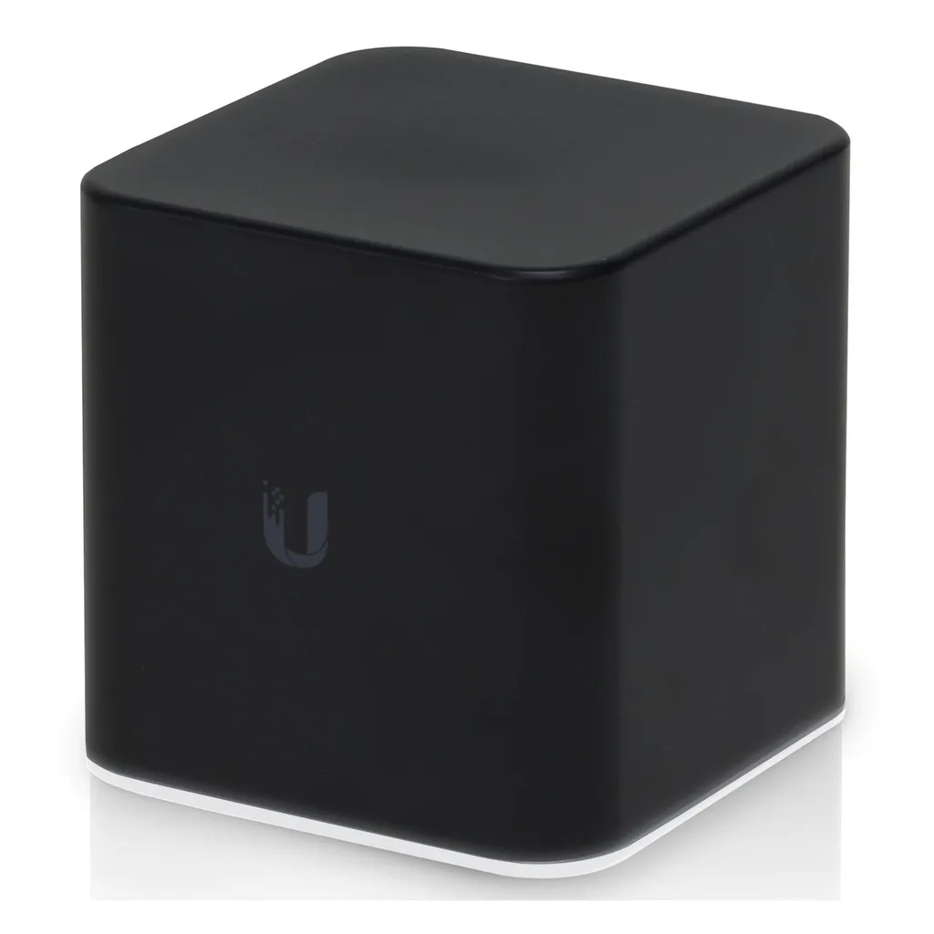 Ubiquiti airCube AC point d'accès Wi-Fi anti coupures internet