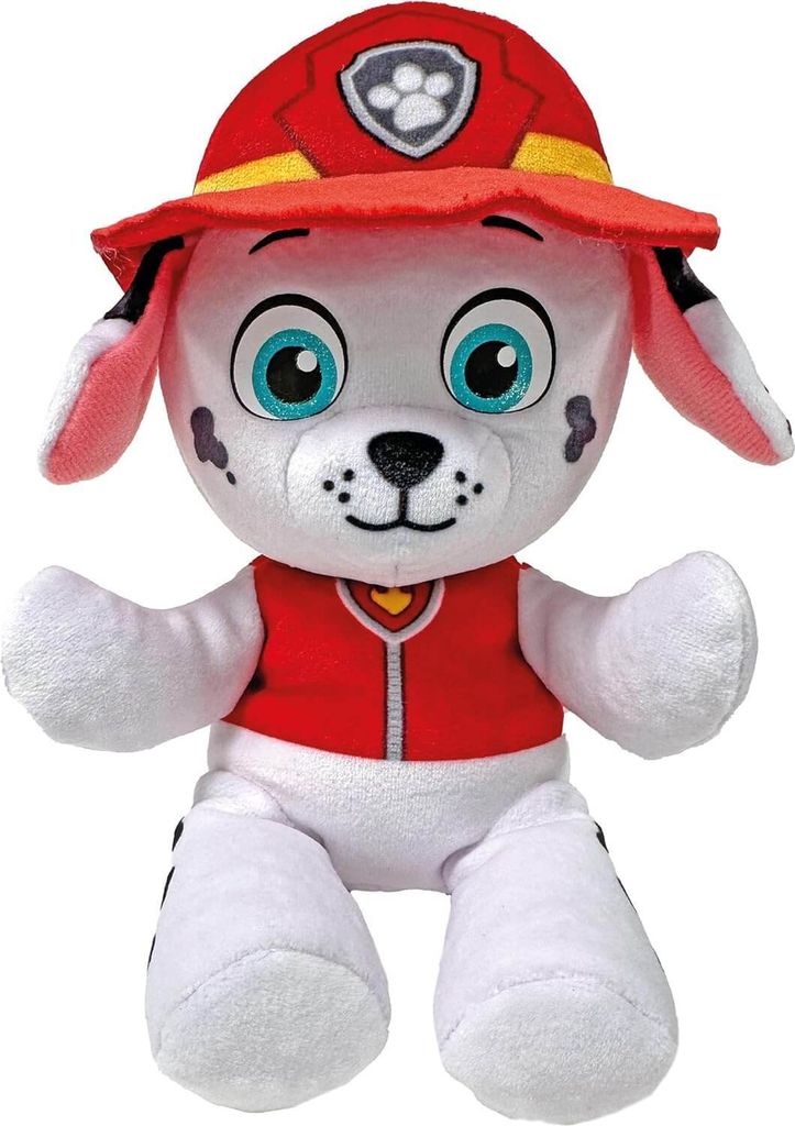 Ty Kuscheltier Paw Patrol Marshall 15cm Plüschhund Spielzeug