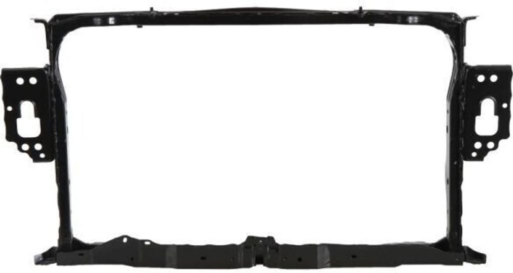 BLIC 6502-08-8178200P Schlossträger Frontmaske für TOYOTA RAV 4 IV (ZSA4, ALA4) Frontverkleidung