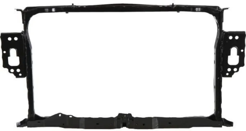 Support de serrure pour réparation carrosserie Toyota RAV 4 IV A4 OE 53205