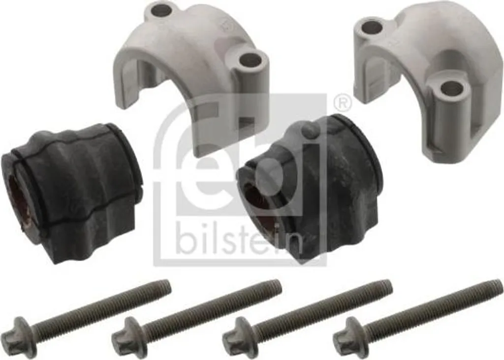 Support de biellette de suspension FEBI BILSTEIN pour berline C