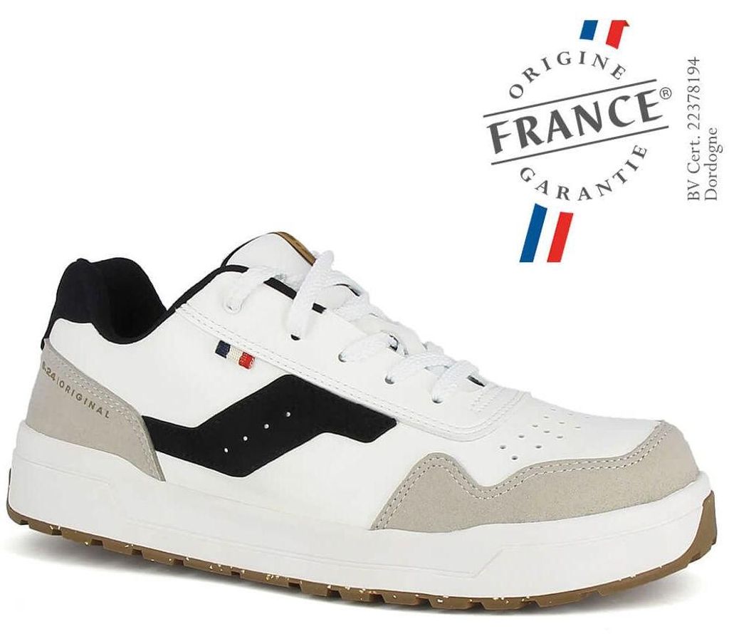 Scarpa di sicurezza di origine francese garantita Craft Immagine del prodotto 