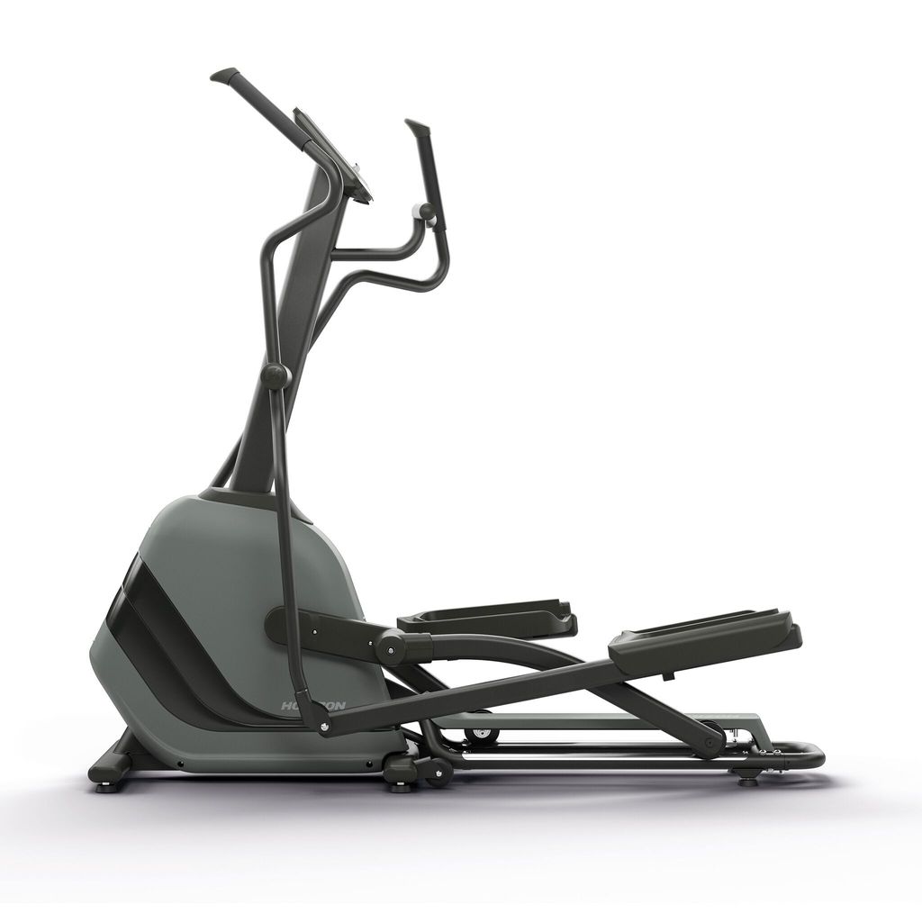 Horizon Fitness Crosstrainer "Andes 3.1" Produktbild 