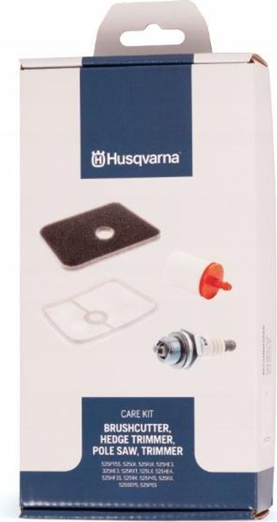 Husqvarna Trimmer Service Kit 525RX 525RXT Schere 325HE3 525HE3