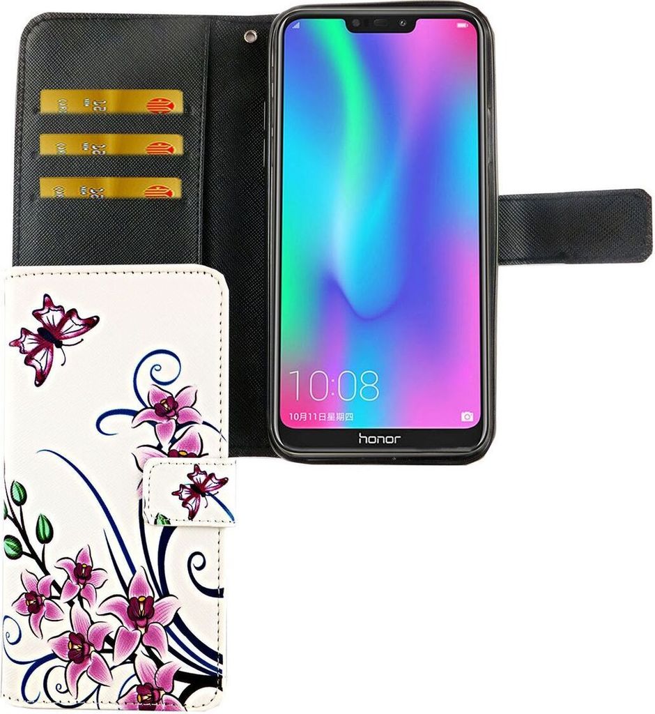 Etui Huawei P Smart 2019 Etui na telefon komórkowy Zdjęcie produktu 