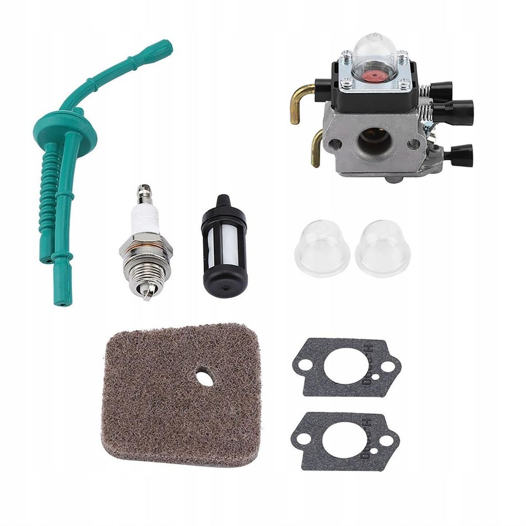 Vergaser-Reparatursatz für STIHL FS55 FS55R FS55RC FS38