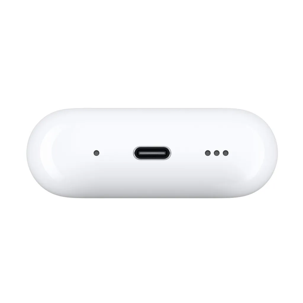Boîtier de charge USB-C seul pour Apple AirPods Pro 2ème génération - 2
