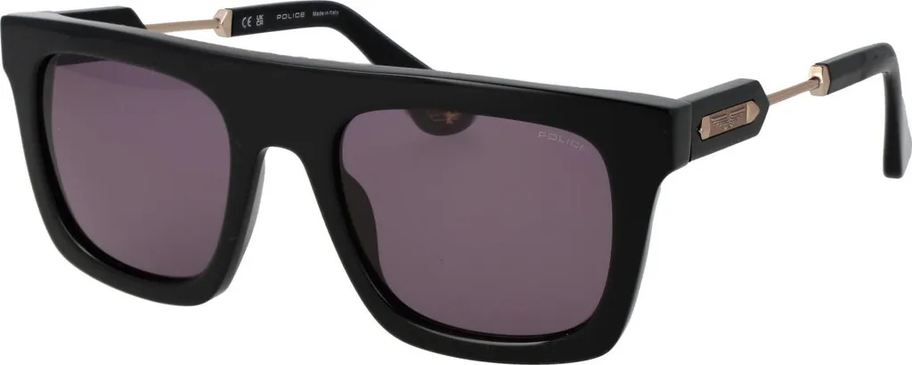 Lunettes Police SPLF71M 700Y contre l'éblouissement et fatigue visuelle