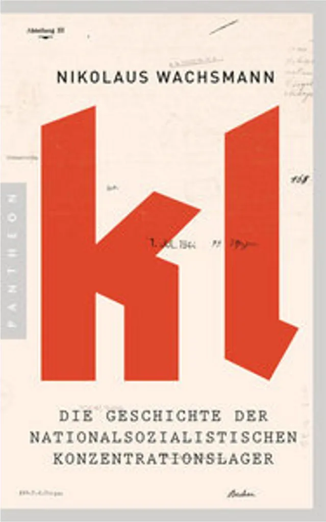 Histoire des camps de concentration nazis KL Recherche documentaire 1150 p