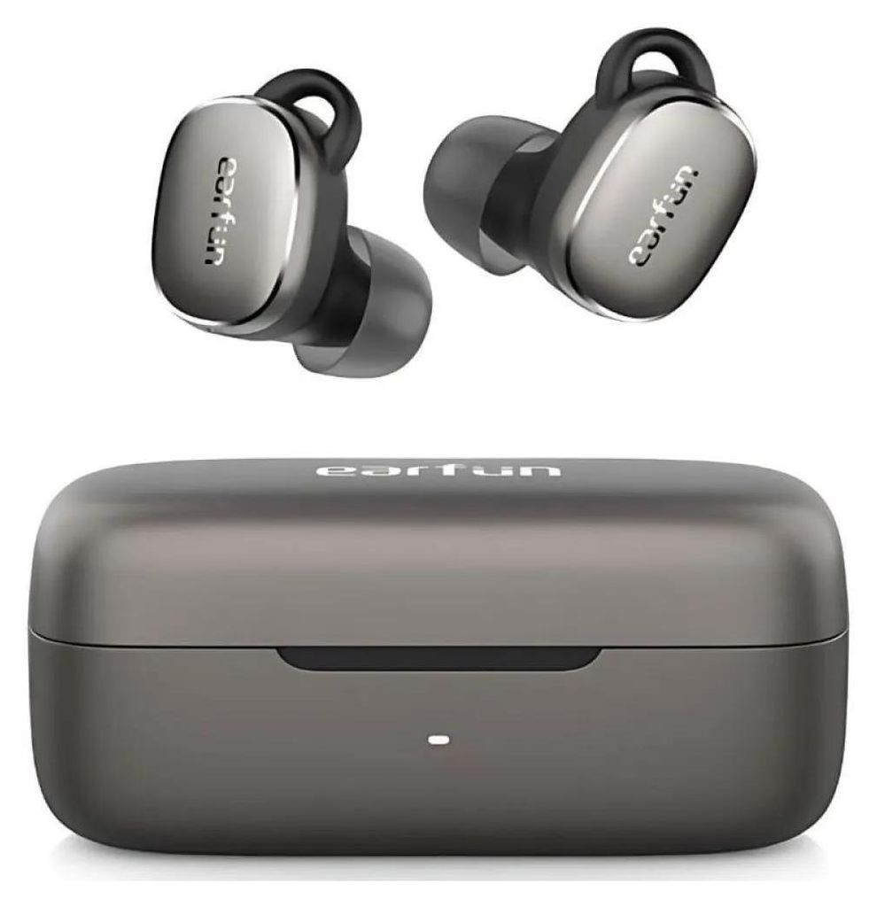 EarFun Free Pro 3 TW400B TWS Black Drahtlose Produktbild 