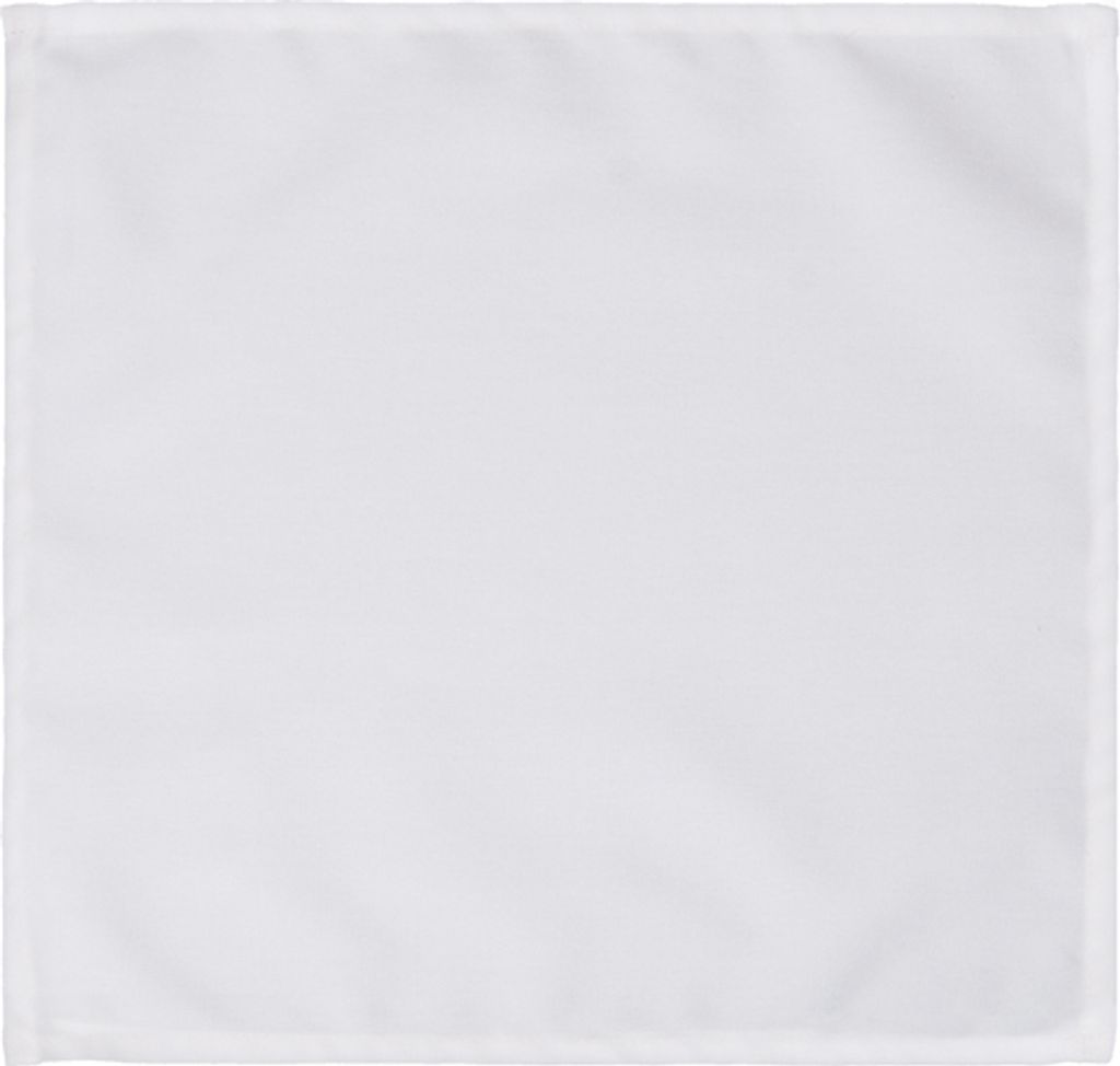 Stoffservietten weiß 35x35cm 25Stück