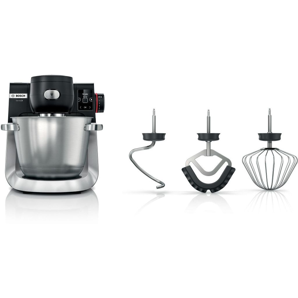 Robot kuchenny Bosch bez funkcji gotowania MUMS6ZS00 Zdjęcie produktu 