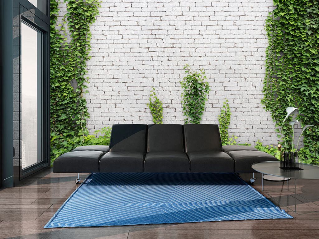 Vlies Fototapete 350x256 cm Tapeten Wandtapete XXL Steine Mauer b-A-0167-a-b
