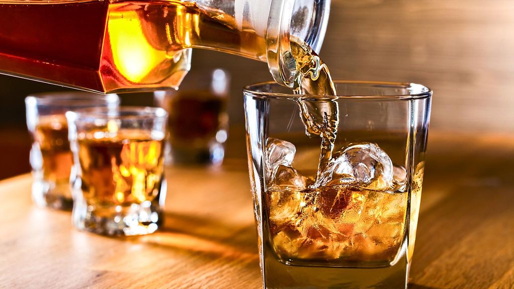 Jochen Schweizer Whisky Tasting Nürnberg; Erlebnis verschenken oder selbst erleben; Gutschein gültig für 1 Person Gruppengröße: 7-20 Personen