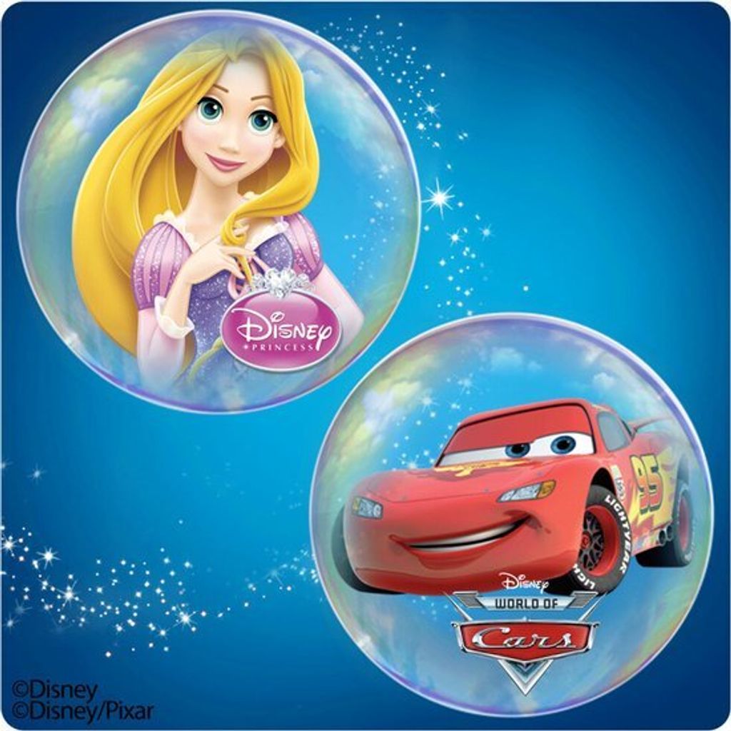 Oral-B Stages Power DB3010 Princess / Cars Planes Produktbild 