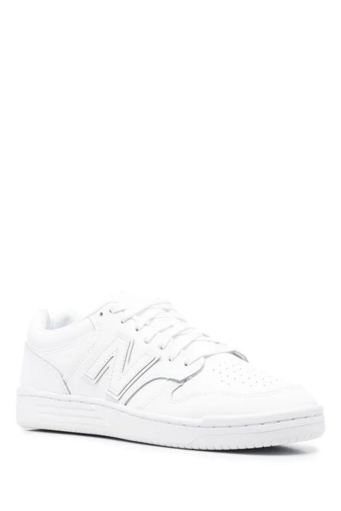 NEW BALANCE - Sneakers unisex BB480  - Numero 43 Immagine del prodotto 