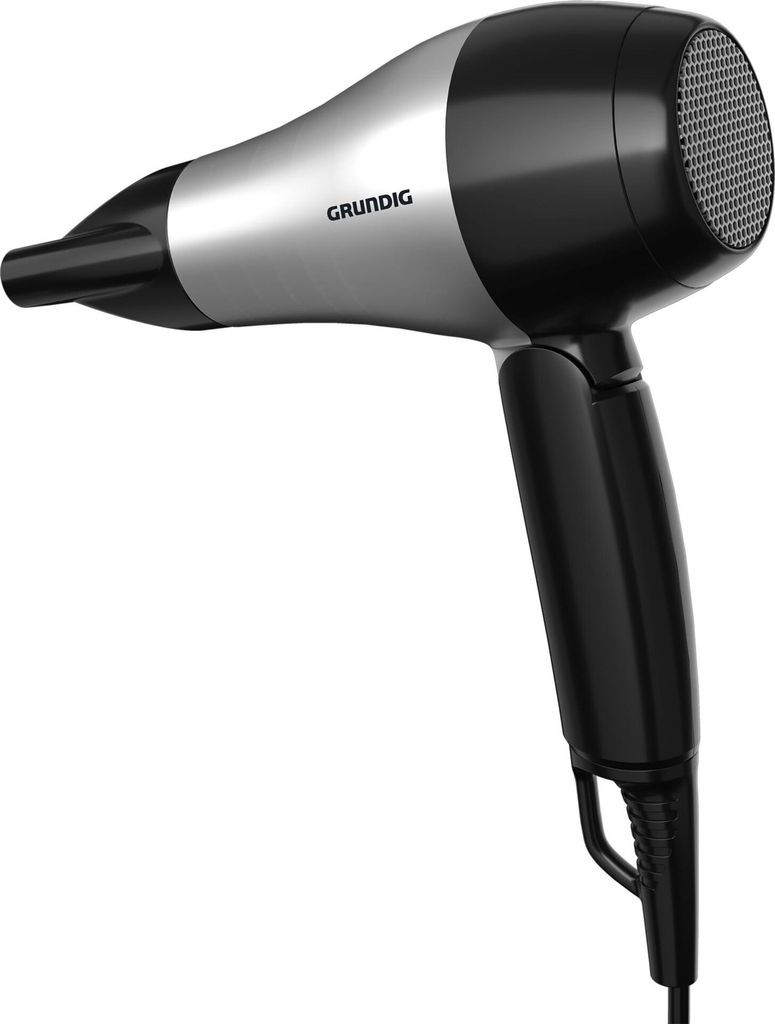 GRUNDIG Sèche-cheveux Sport&Voyage HD 2200 Image du produit 