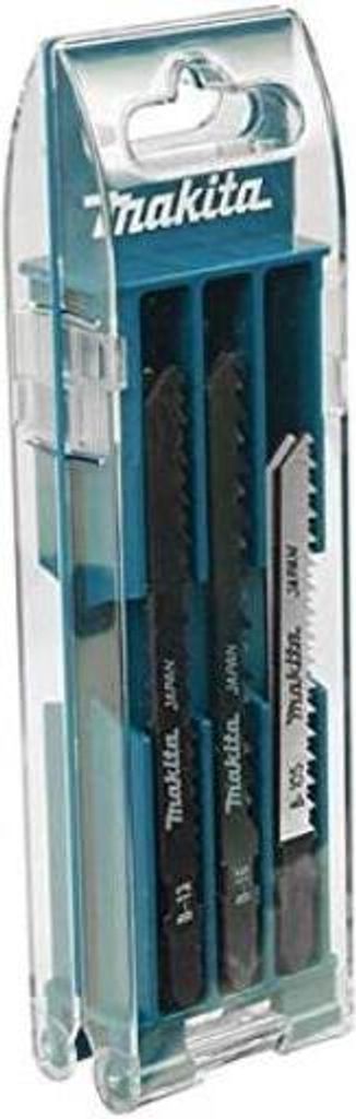Makita Stichsägeblatt Sortiment A B-44410 Produktbild 8