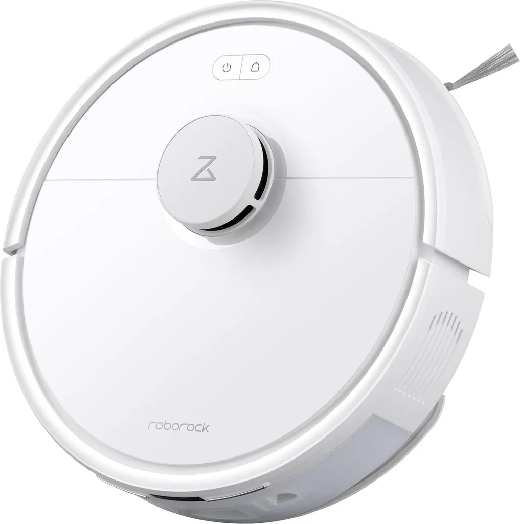 Roborock Q7 BF Aspirateur Robot avec Navigation LiDAR Précise - Q7BF02-00