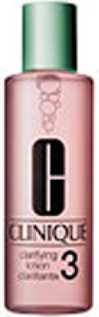 Clinique Clarifying Lotion Clarifiante 3 400 ml Zdjęcie produktu 