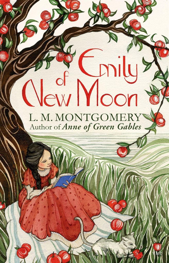 Emily von Neumond