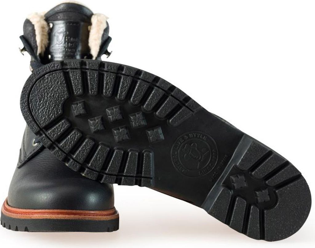 Panama Jack P03 Aviator C2 (45/negro-black) Produktbild 21