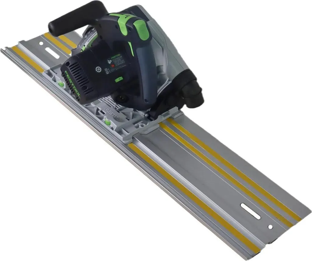 Guida Taglio Circolare 800mm S-7879 | Stop e Smusso Professionale