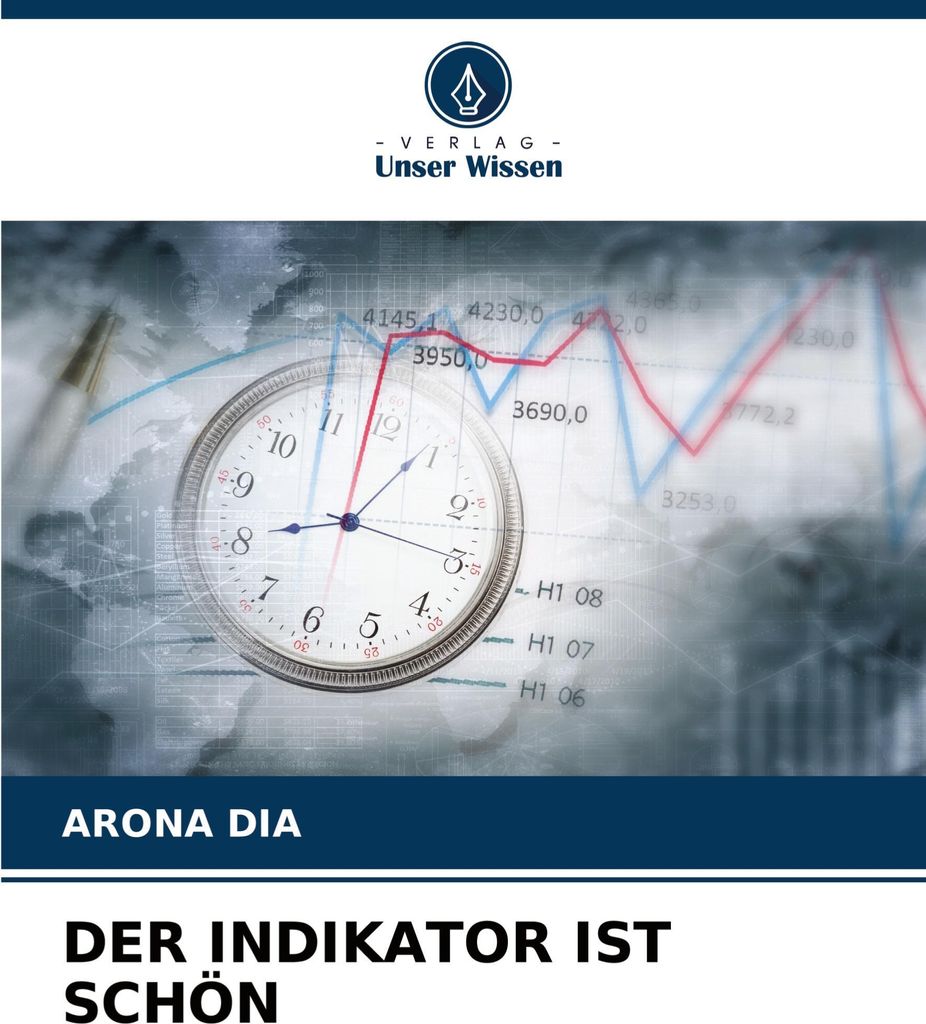 Der Indikator Ist Schön