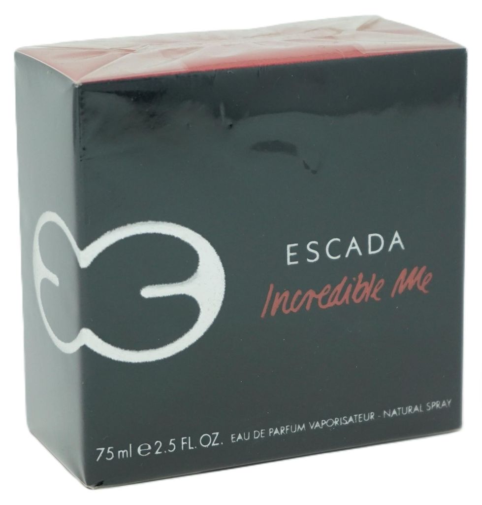 Escada Incredible Me parfémovaná voda ve spreji 75ml Obrázek produktu 