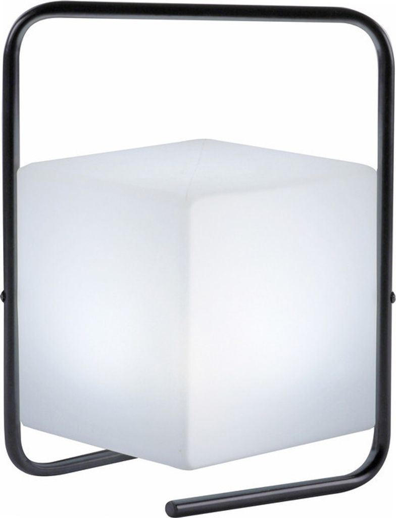 JUST LIGHT LED Tischlampe Gartenleuchte Akkubetrieben mit Produktbild 