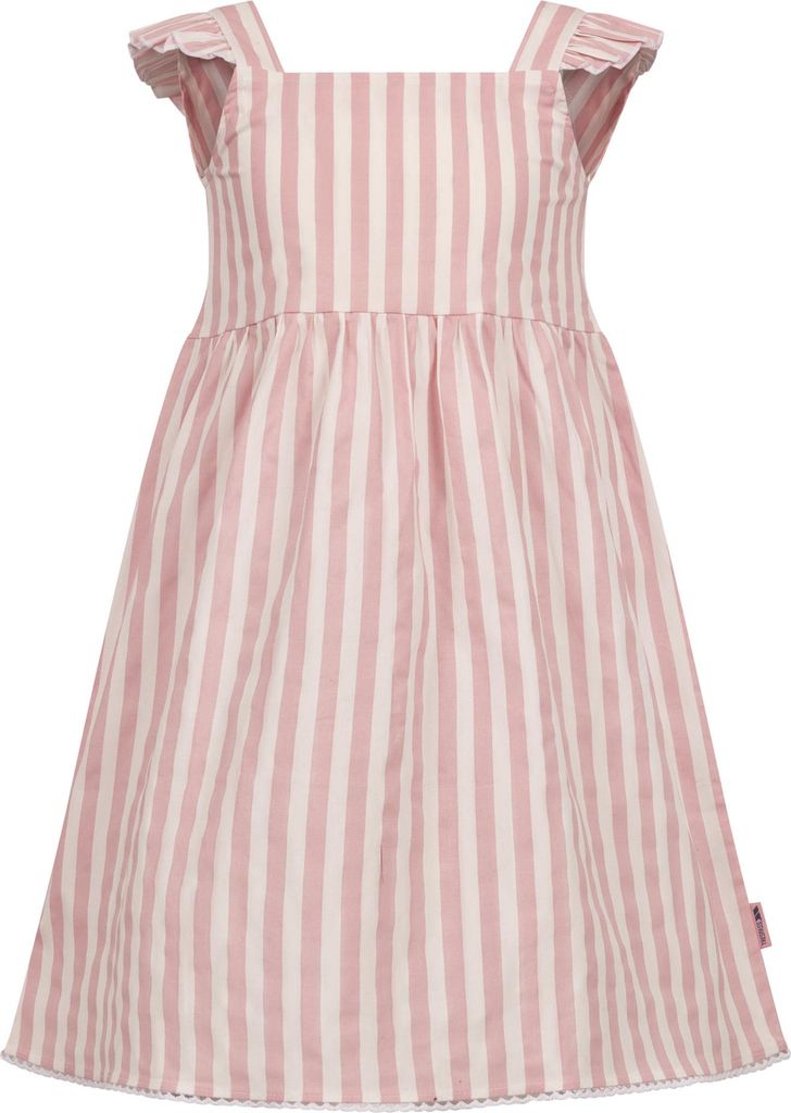 Trespass - "Pipper" Kleid für Mädchen TP7275 (98) (Babyrosa)