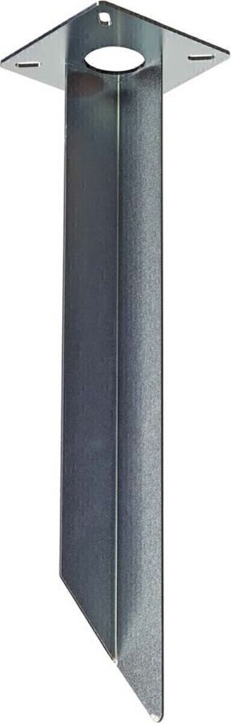 SLV 231230 Picchetto a terra per GRAFIT SL RUSTY SLOT Immagine del prodotto 