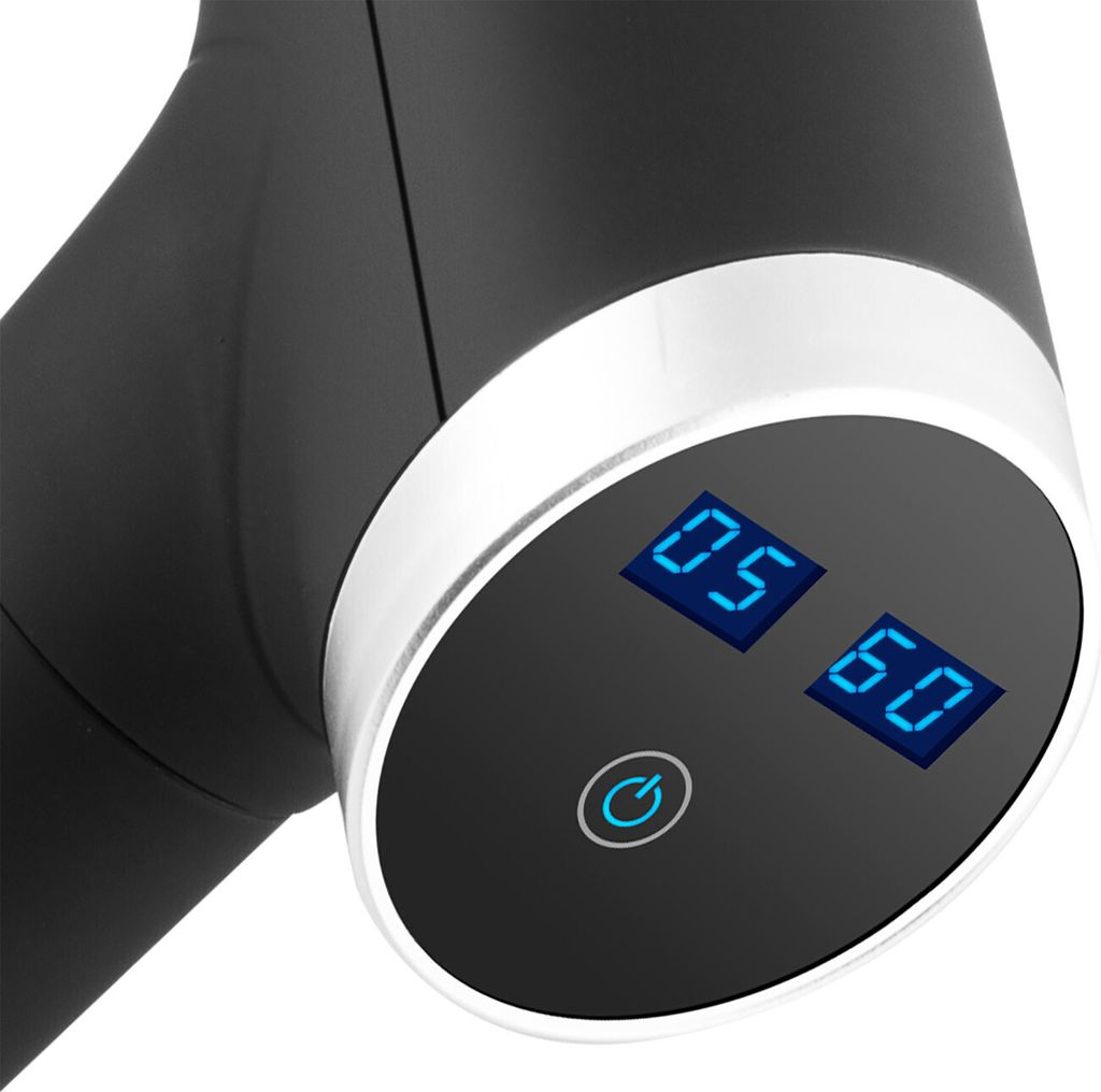 Technaxx LX-013 Masażer ABS, pleców, kolan, ramion czarny, Zdjęcie produktu 3