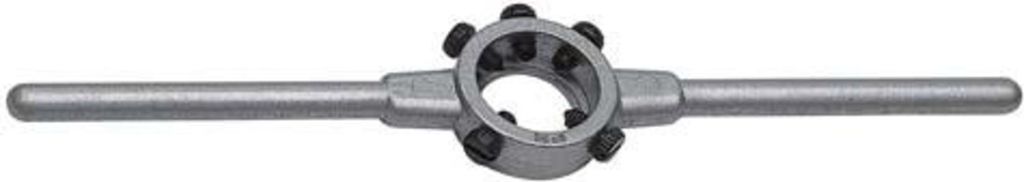 Schneideisenhalter DIN22568 55x16mm FORTIS