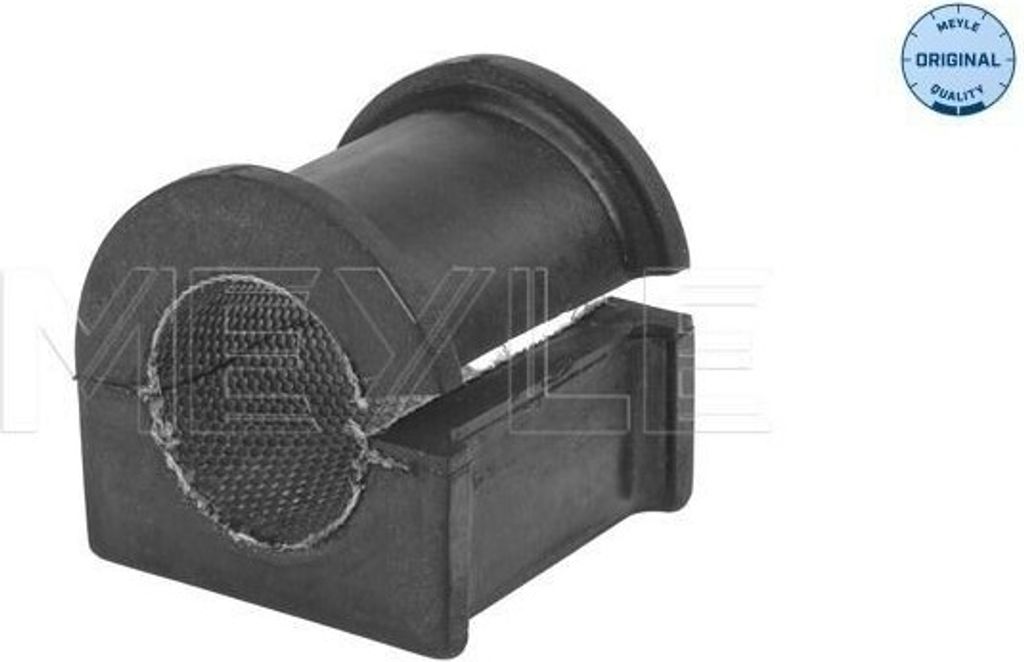 MEYLE 53-14 615 0008 - OE RBX000010 Stabigummis, Vorderachse für Freelander (L314)