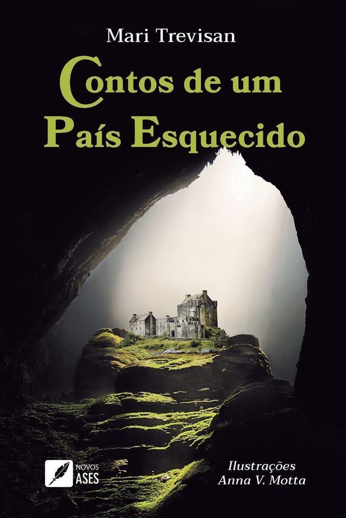 Contos de um país esquecido