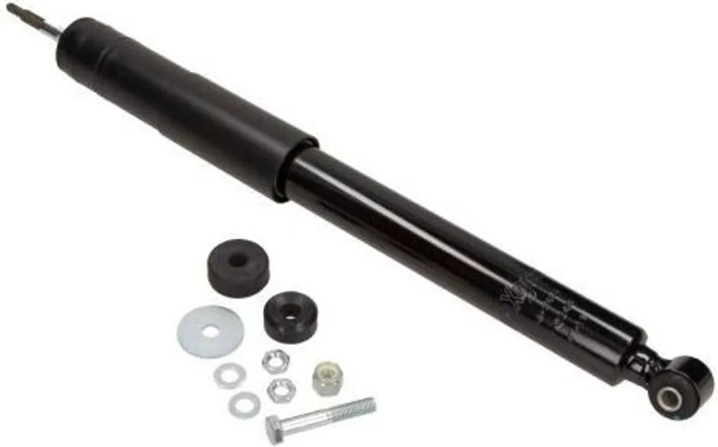Amortisseur arrière MAXGEAR 11-0248 pour corriger la tenue de route W202