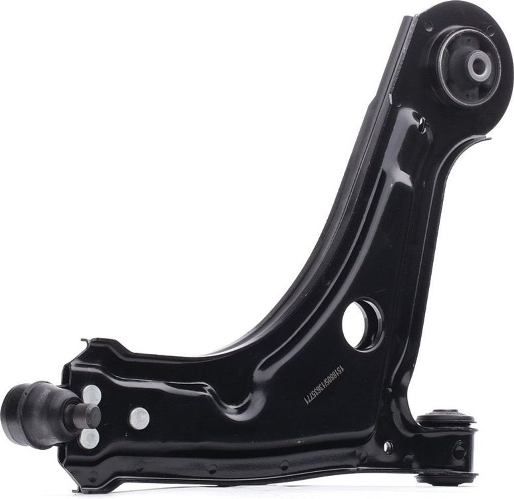 RIDEX 273C0965 Querlenker Vorne Rechts für CHEVROLET NUBIRA Kombi