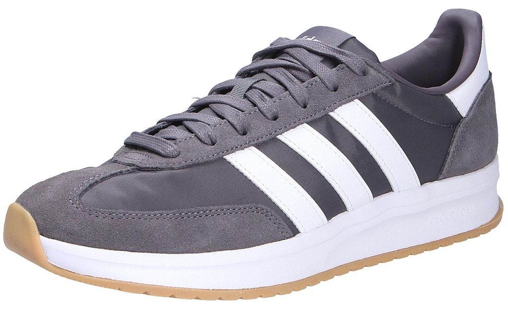Adidas Herren Sneaker RUN 70S 2.0 grau Größe EUR 41,5