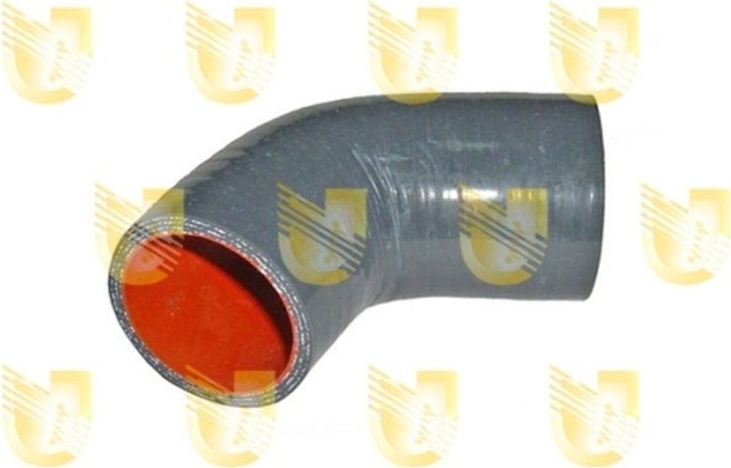 Ladeluftschlauch Unigom S2517 für Fiat Ladeluftkühler