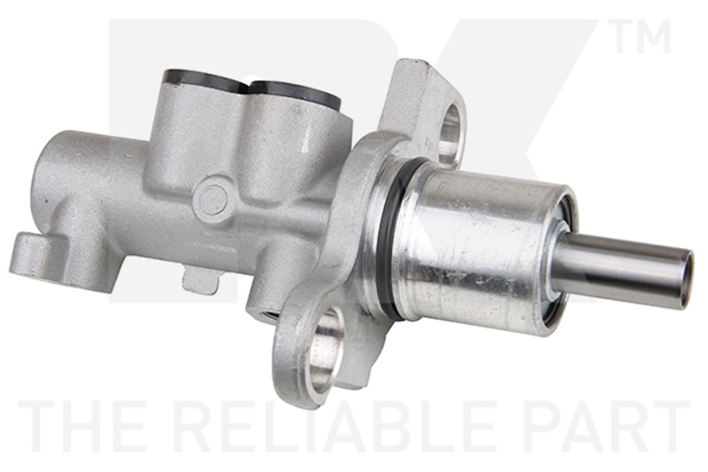 NK Radbremszylinder 804739 für VW für POLO (9N_) 17 46mm