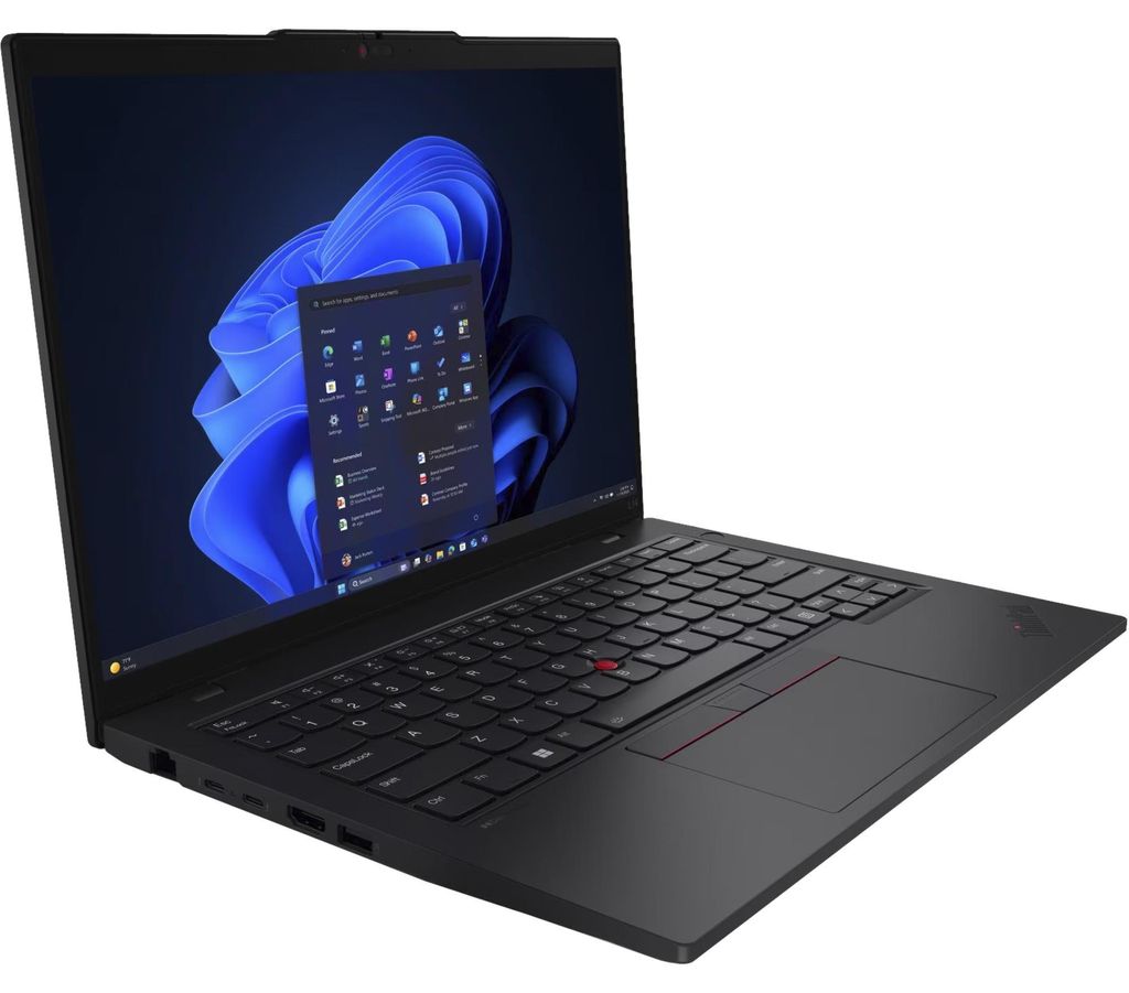 Lenovo ThinkPad L14 G6 Ryzen 5 Pro 32GB 1TB SSD W11 Produktbild 