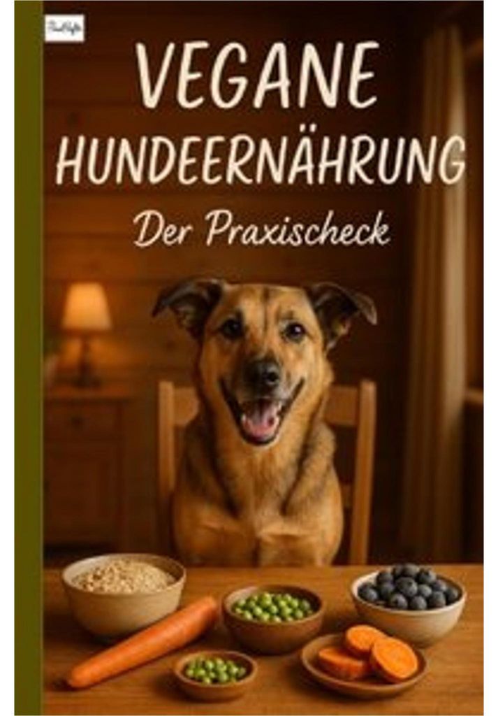 Vegane Hundeernährung